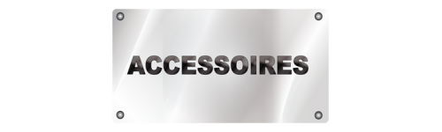 Accessoires