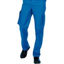 Pantalon Chantier La Fileuse Plus Coton Polyester