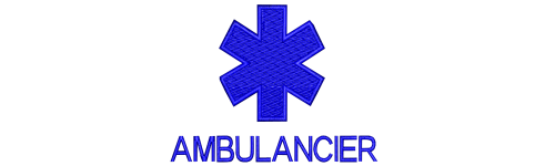 Pull ambulancier, SAMU