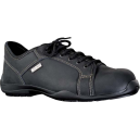 chaussure securite Sidewalk Black