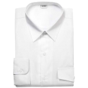 Chemise PILOTE, manches longues, 145g