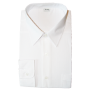 Chemise CLASSIQUE, manches longues, 115g