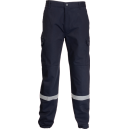 1067 pantalon Sécurité Incendie