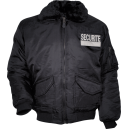 Blouson Sécurité CWU