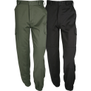 Pantalon F2 Kaki Pantalon F2 Noir