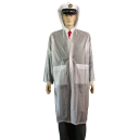 Imperméable PVC