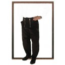 Pantalon VELOURS Largeot, Allemand