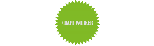 Gamme Craft Worker